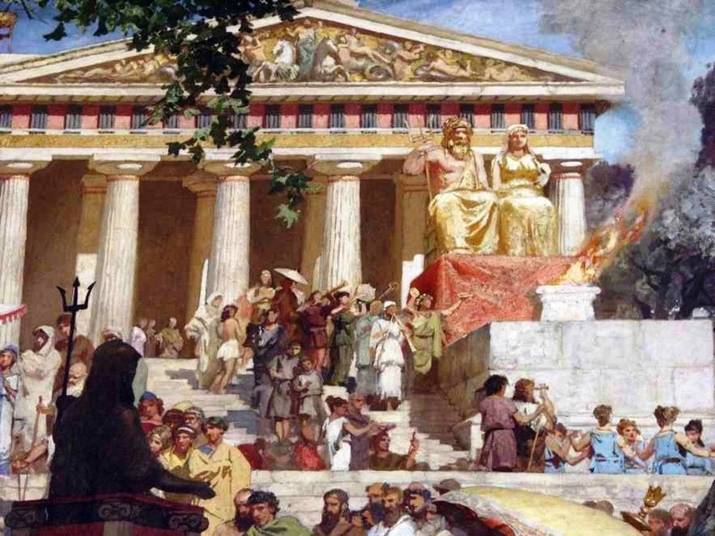 Τι έτρωγαν καθημερινά οι Αρχαίοι Έλληνες; – Αξίζει να ακολουθήσεις τη διατροφή τους